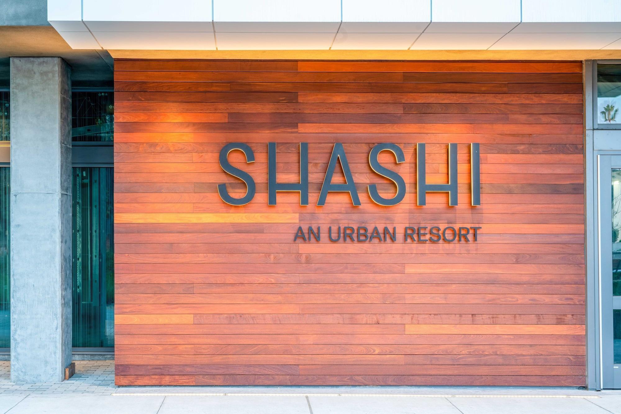 Shashi Hotel Mountain View, An Urban Resort Exterior foto